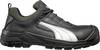 Puma CASCADES LOW robuster Sicherheitsschuh S3 schwarz/grau Gr. 45