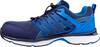Puma VELOCITY 2.0 BLUE LOW sportlicher Sicherheitsschuh S1P blau Gr. 40