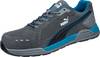 Puma AIRTWIST GREY LOW streetstyle Sicherheitsschuh S3 grau Gr. 39
