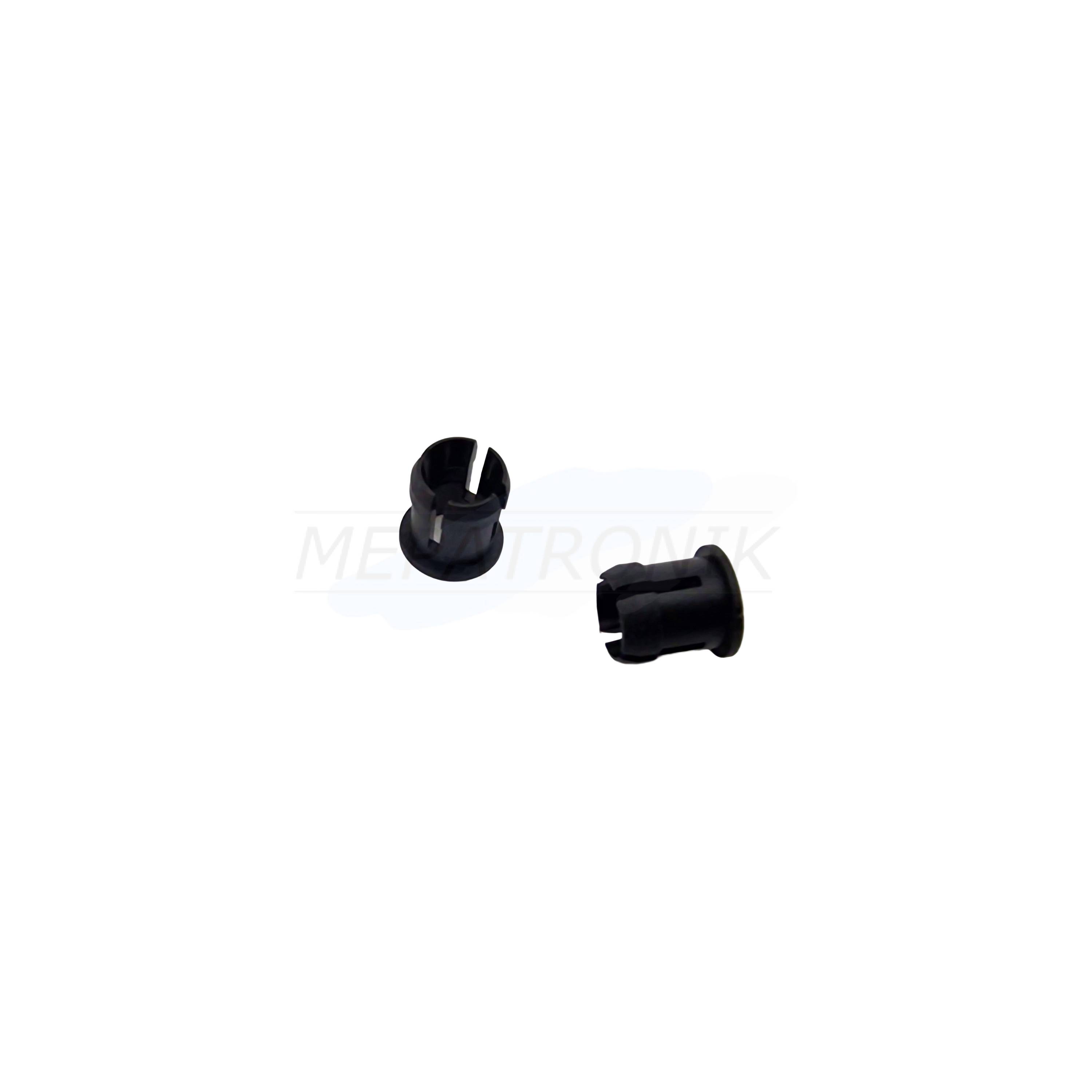 RTC-32-CLIP MONTAGERING CLIP LED-HALTER 3MM THT Kingbright | Set 1000 Stück-0