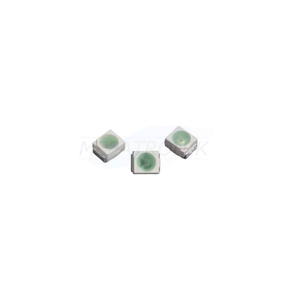 KA-3528LSGT LED3.5X2.8X1.9MM GREEN LEUCHTDIODE SMT Kingbright | Set 2000 Stück