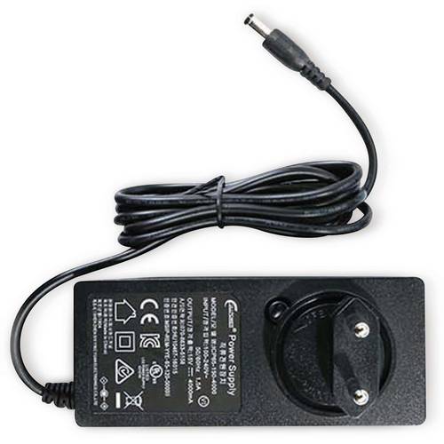 Thumbnail - ODROID Steckernetzteil, Festspannung Ausgangsstrom (max.) 4000 mA