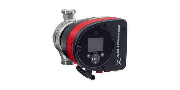Grundfos Grundf Heizungsumwälzpumpe MAGNA3 N ES Vers. 230 V PN 10