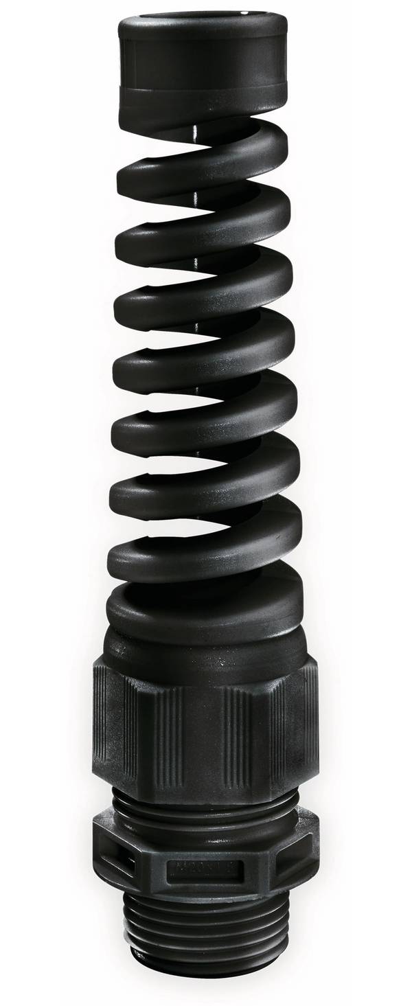 Wiska                K Kunststoffkabelverschraubung ESKVS 16 M16x1,5 RAL9005