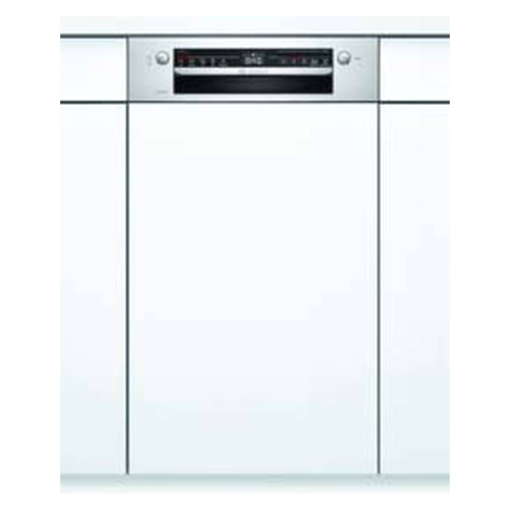 Bosch MDA EB-Geschirrspüler Serie2,HomeConnect SPI2IKS10E-0