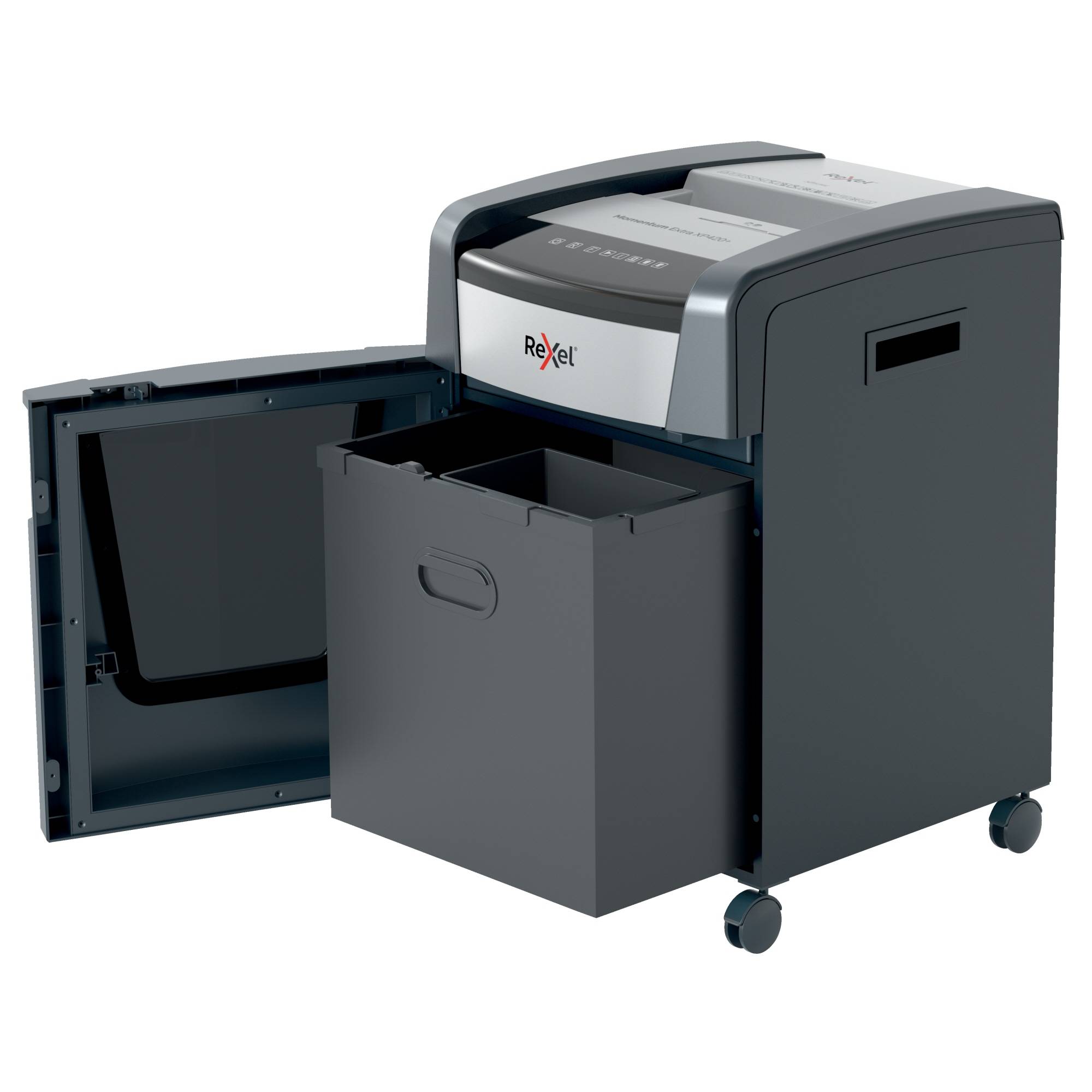 Momentum Aktenvernichter XP420+ P4-1