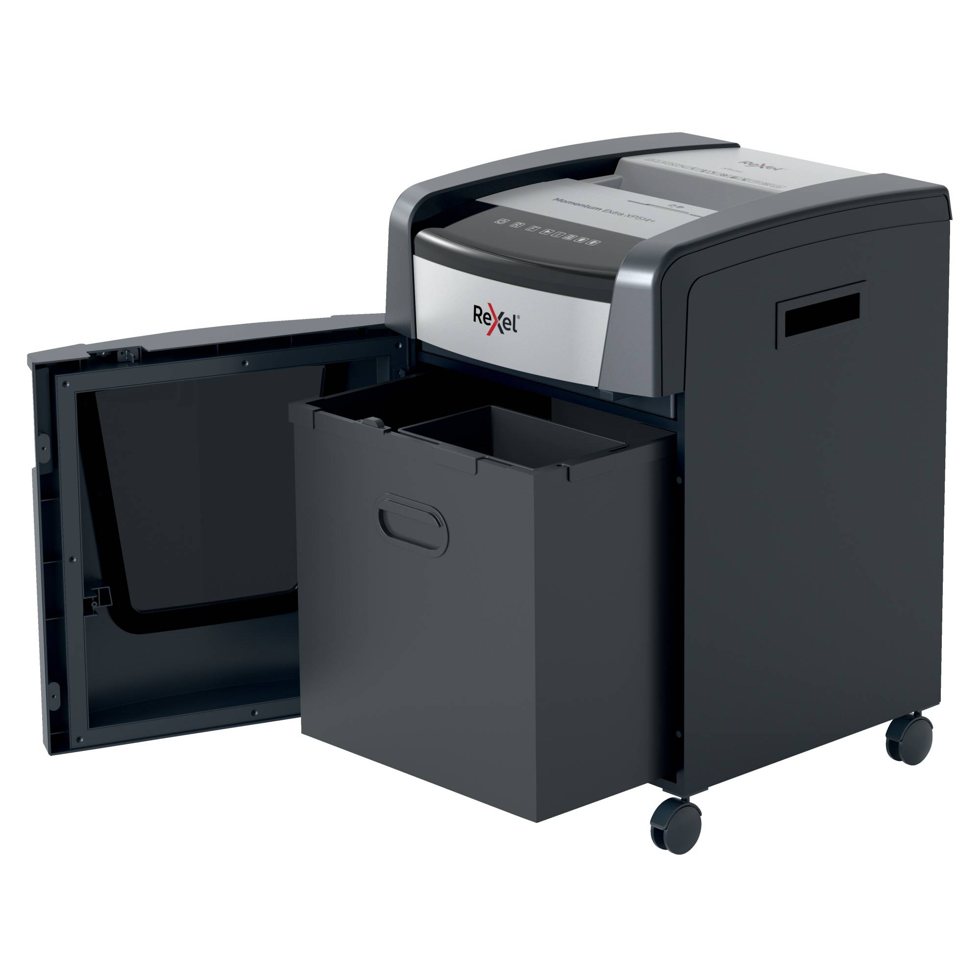 Momentum Aktenvernichter XP514+ P5-2