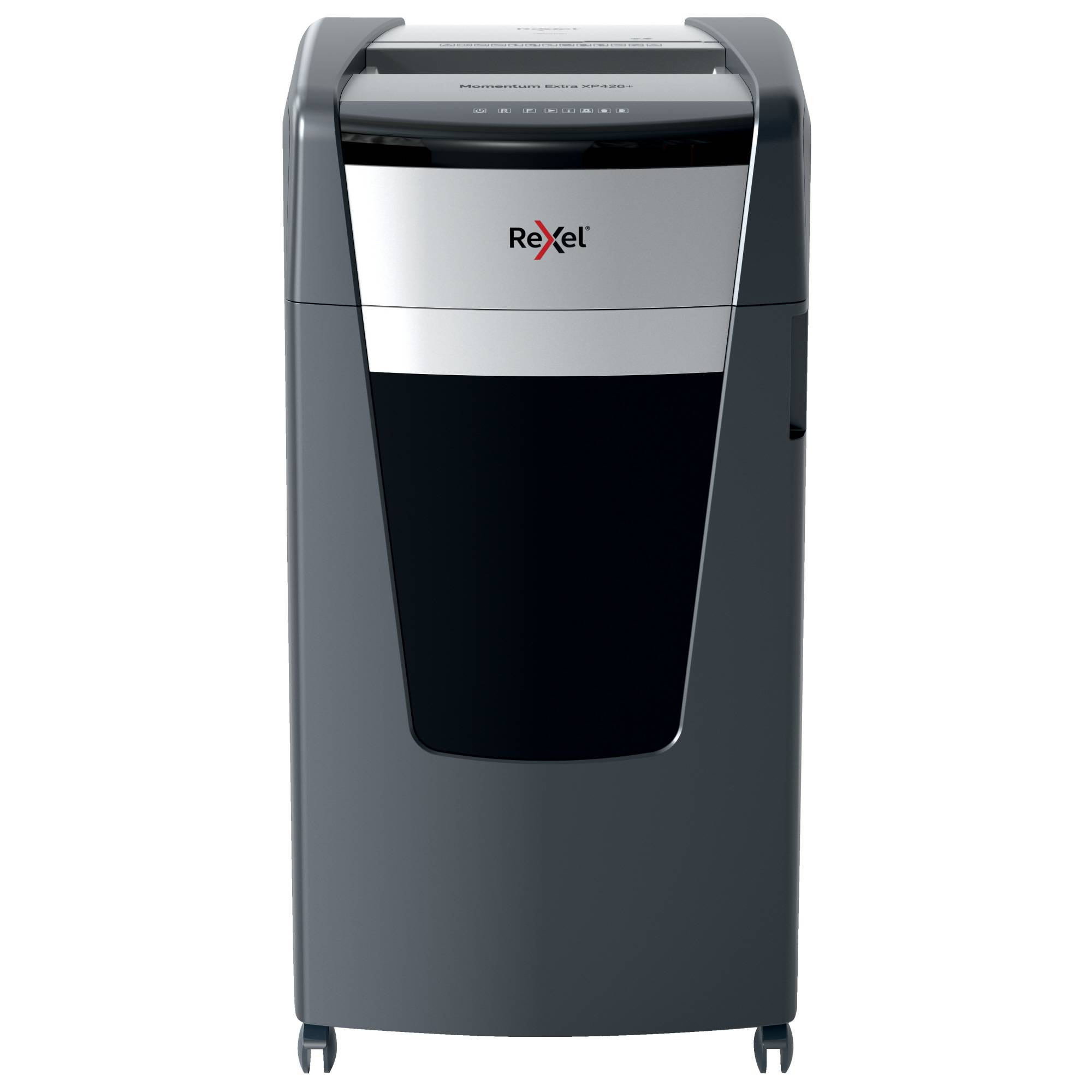Momentum Aktenvernichter XP426+ P4-2
