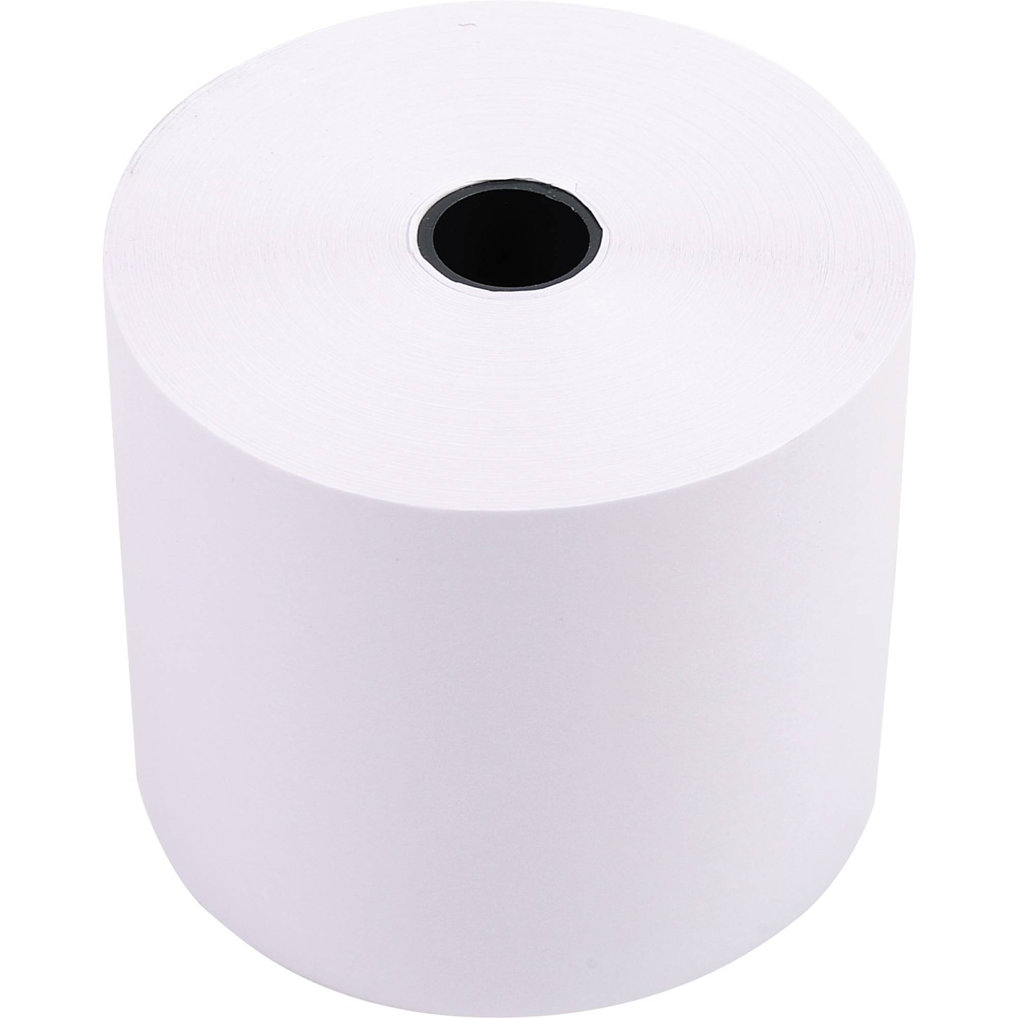 Kassenrolle 57mmx40m 10 St./Pack.