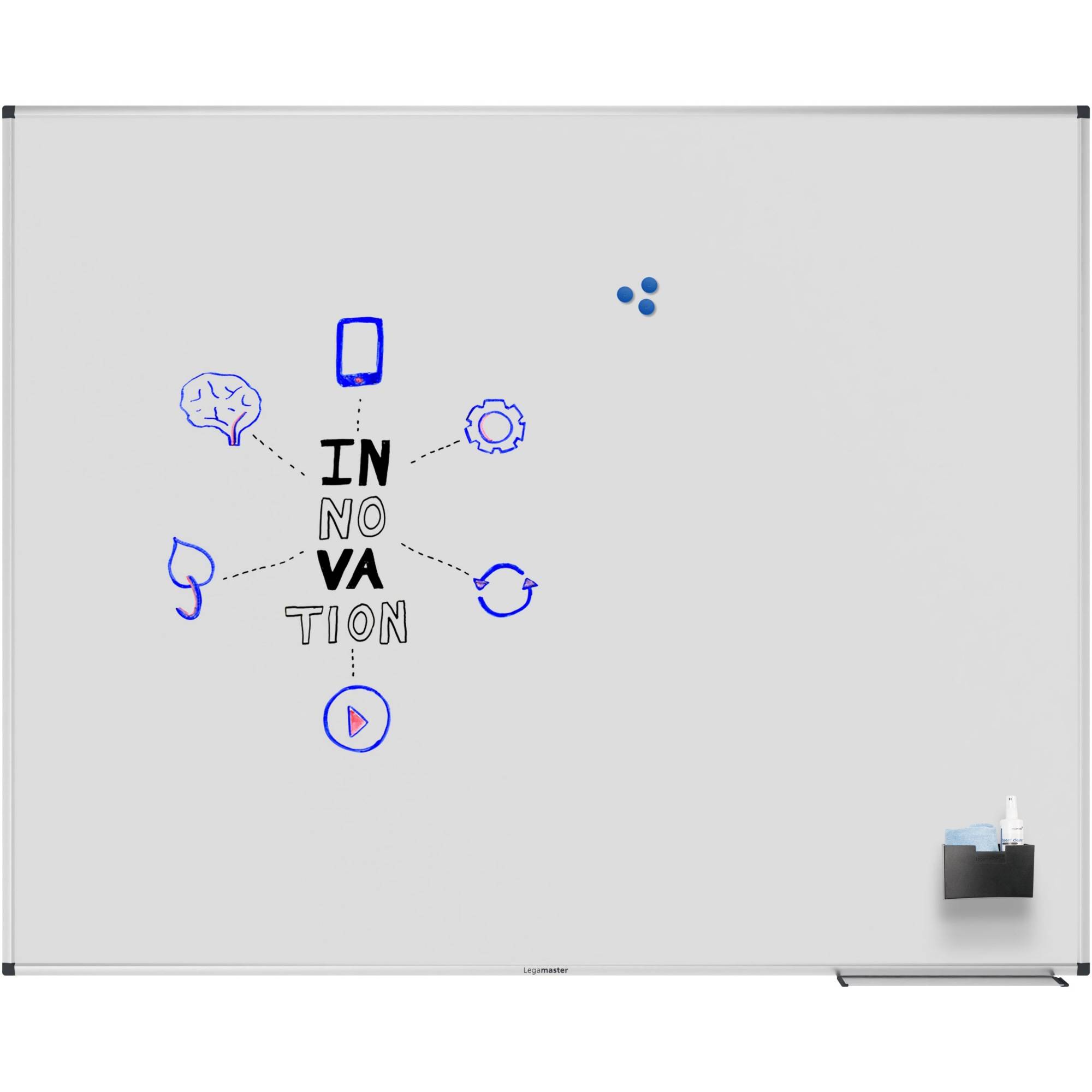Whiteboard UNITE 120x150cm-1