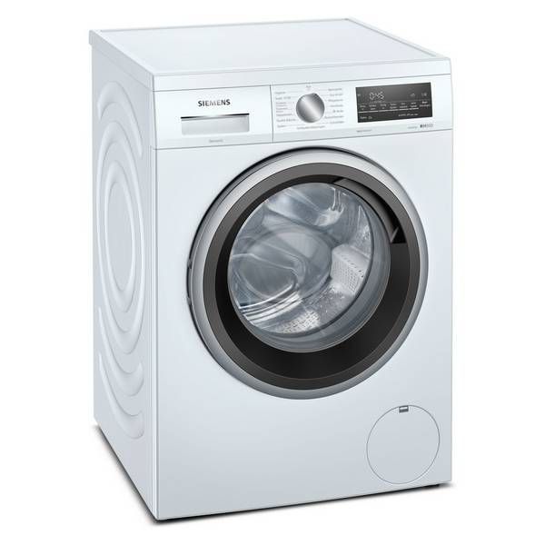 Siemens MDA Waschautomat IQ500,bestCollection WU14UTG1 Bauform=Standgerät