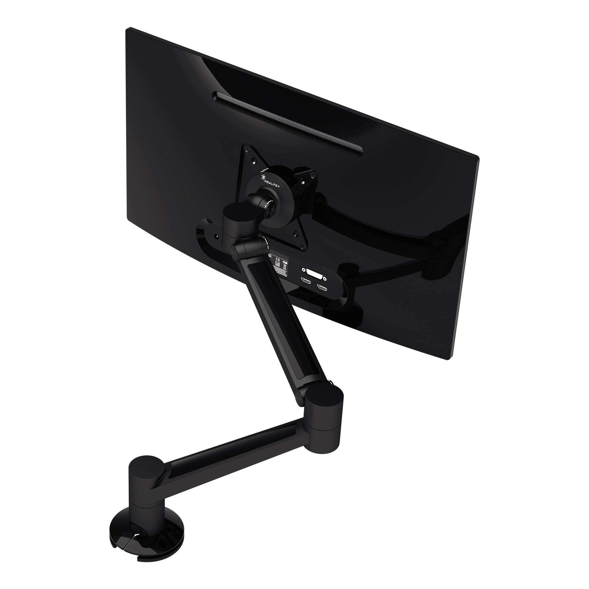 Monitorarm Viewlite Plus sw-1