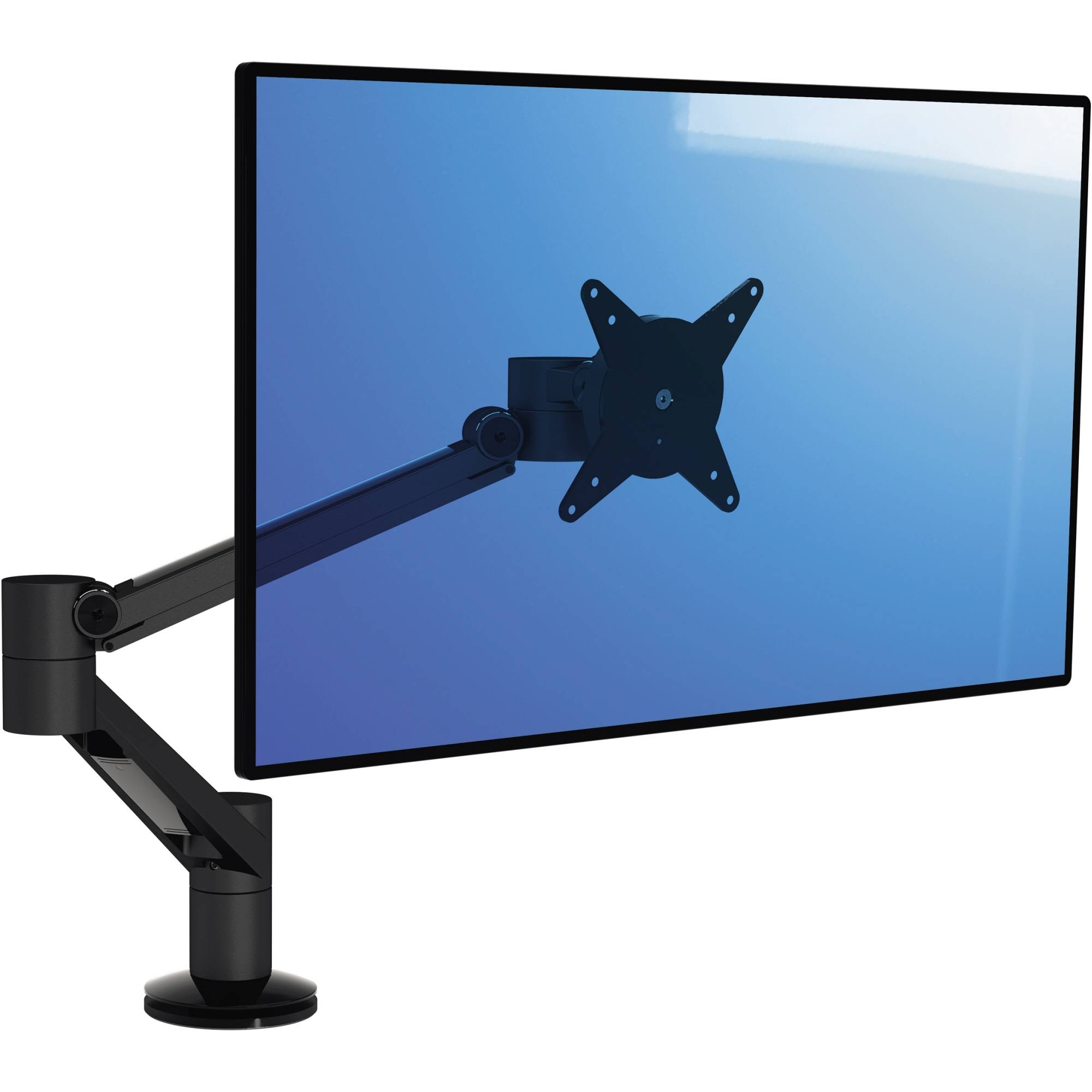 Monitorarm Viewlite Plus sw-2