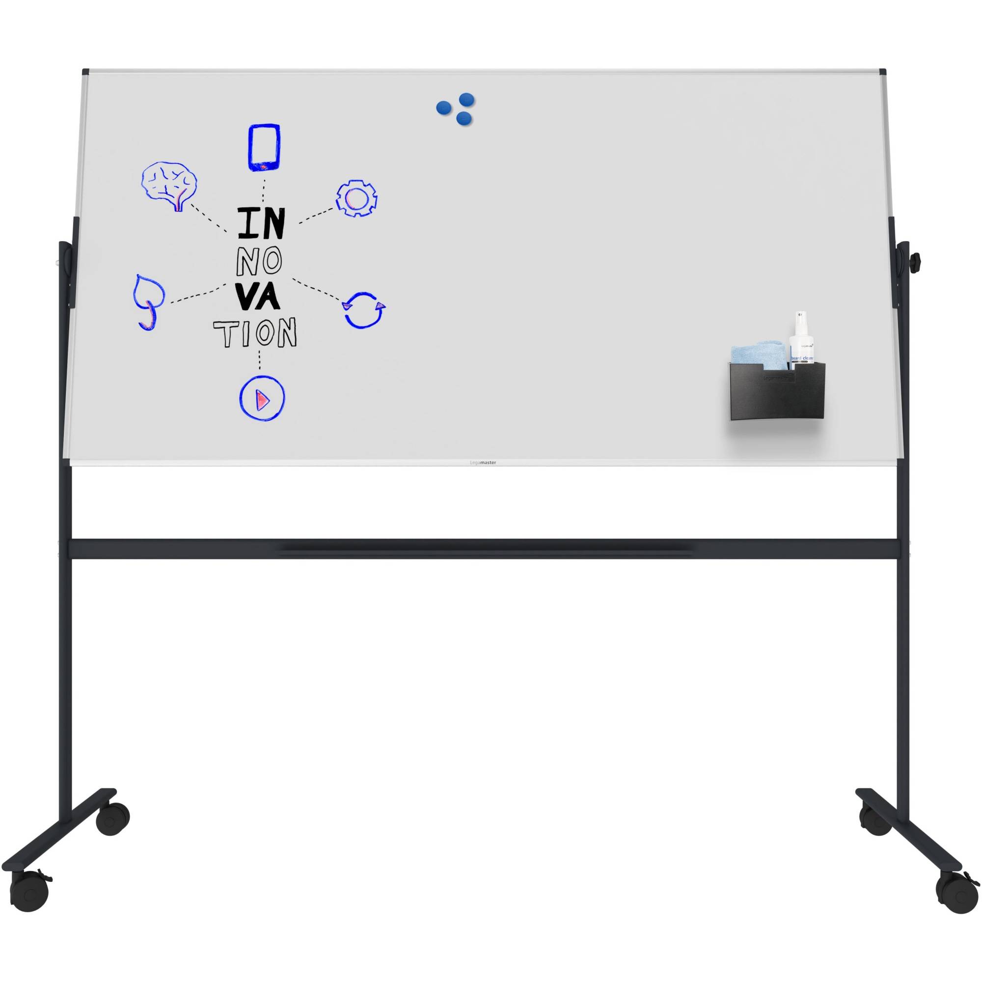 Drehtafel UNITE 100x200cm-1