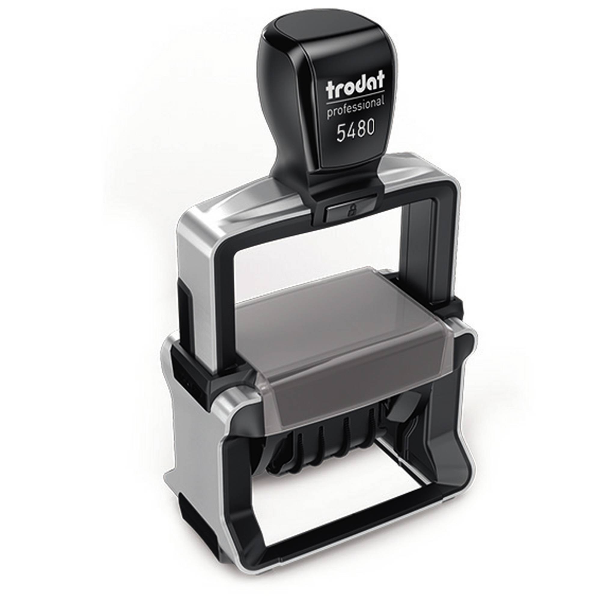Stempel Professional Dater 5480-0