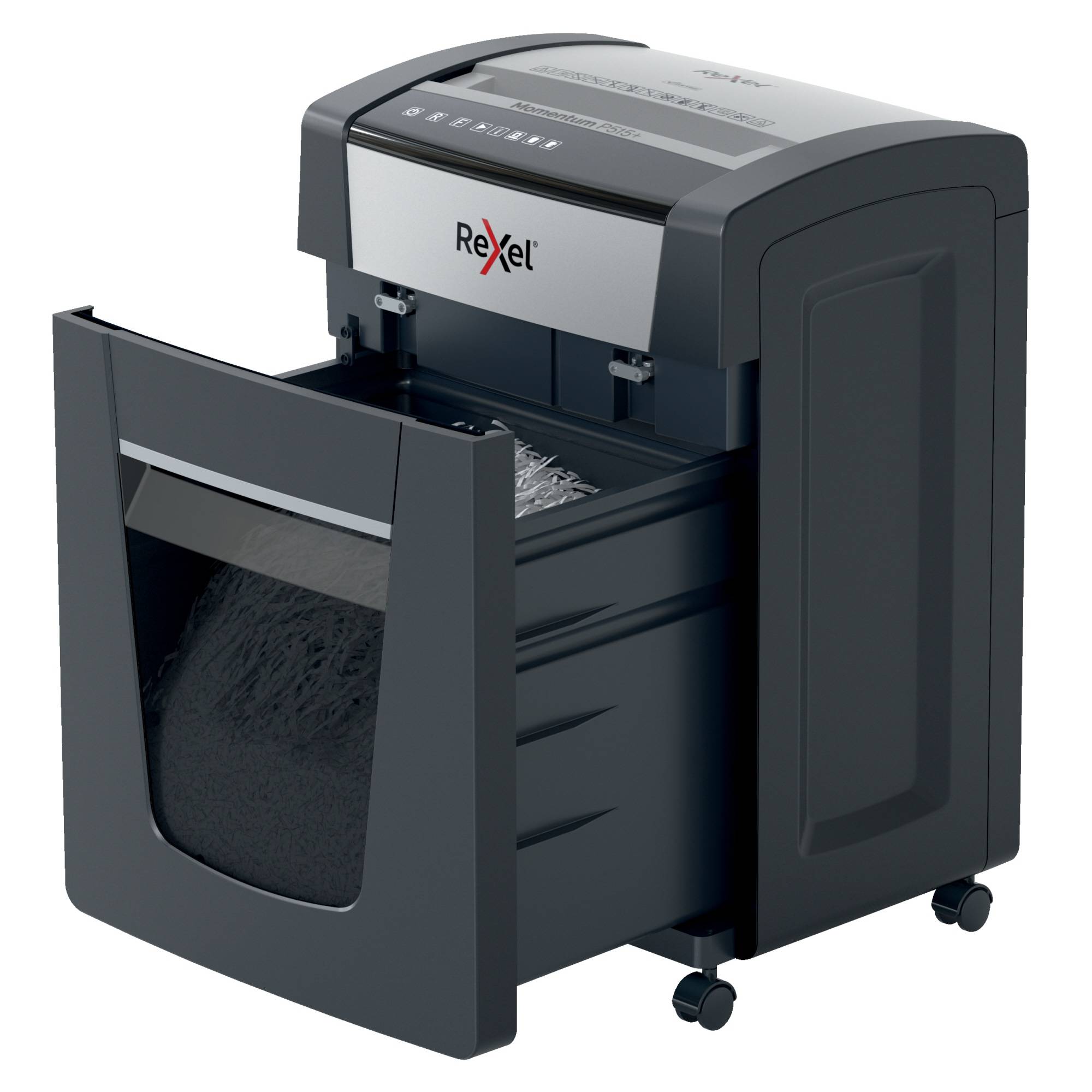 Momentum Aktenvernichter P515+ P5-2