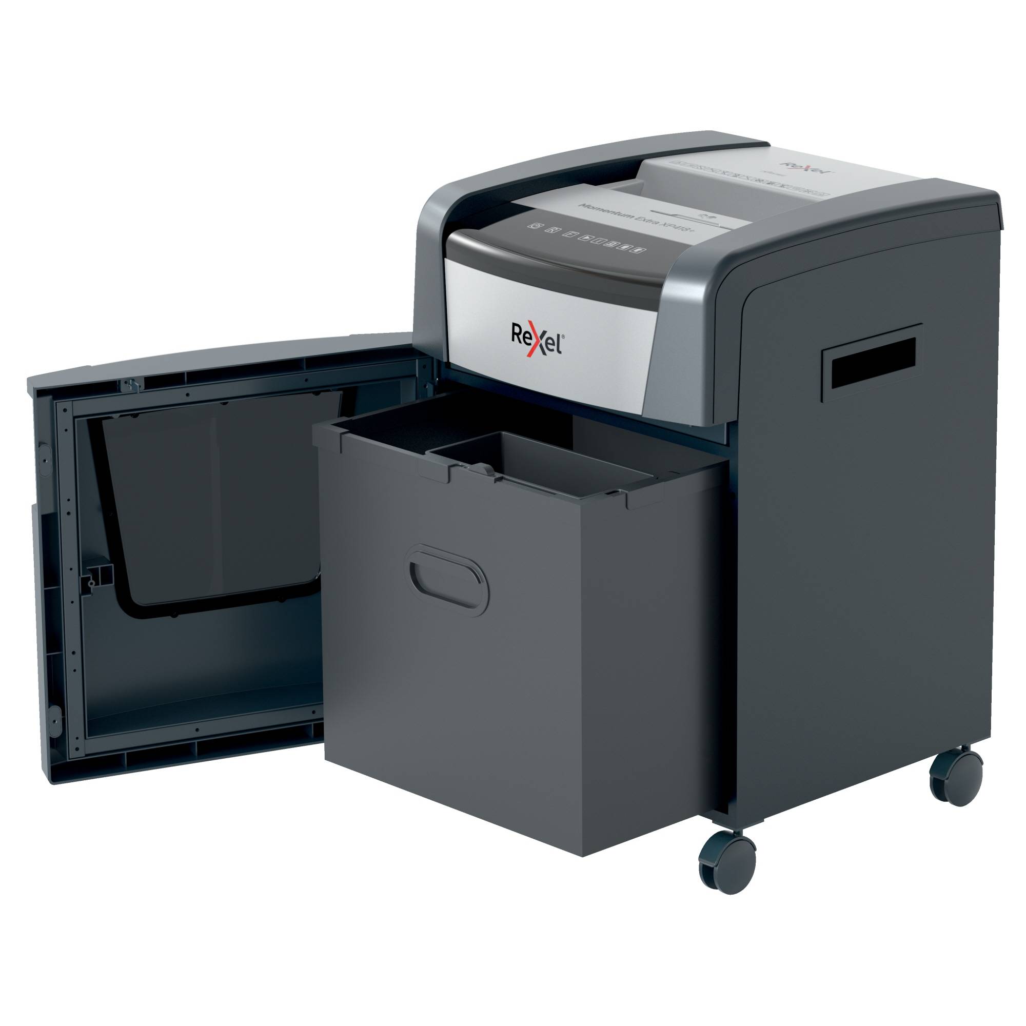 Momentum Aktenvernichter XP418+ P4-1