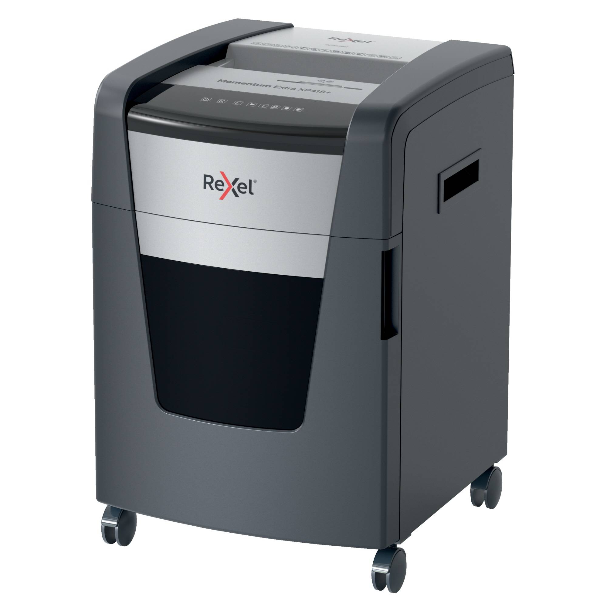 Momentum Aktenvernichter XP418+ P4-2