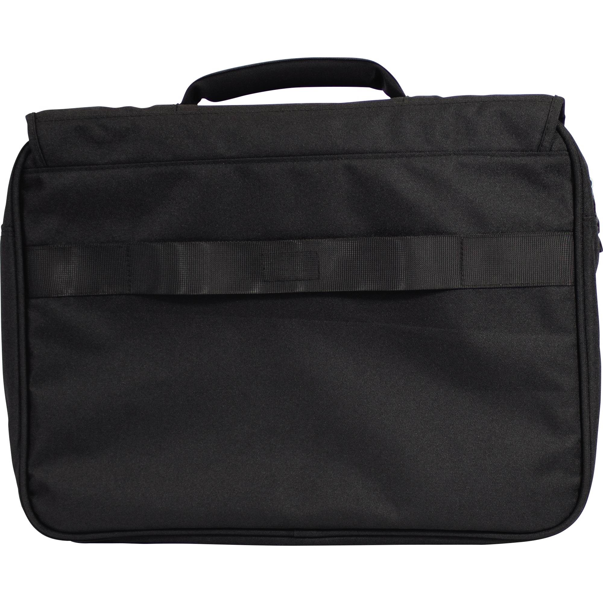 Aktentasche oeco schwarz-3