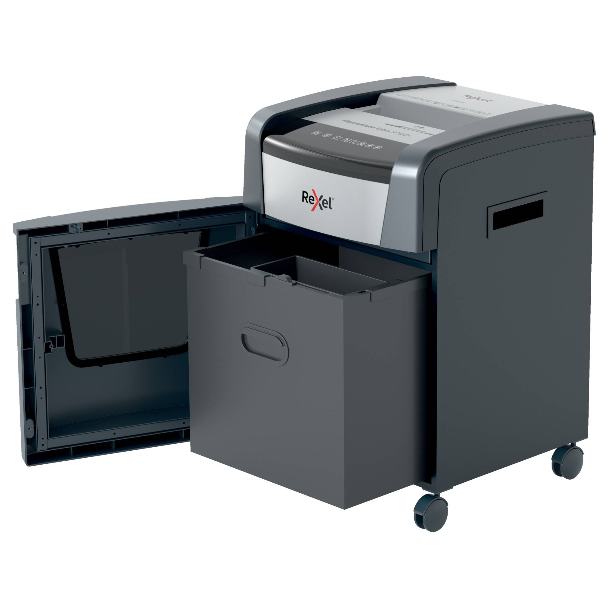 Momentum Aktenvernichter XP512+ P5-2