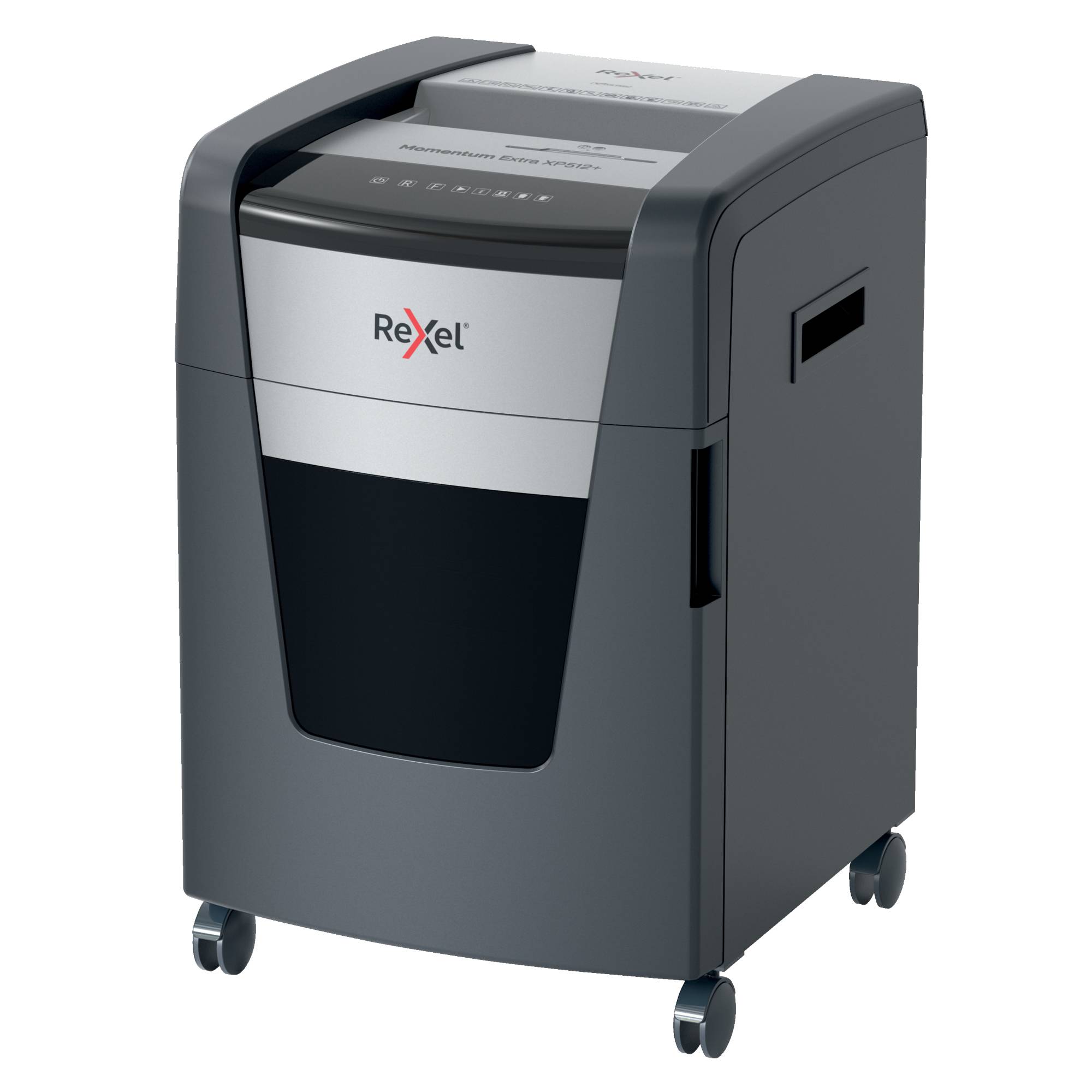Momentum Aktenvernichter XP512+ P5-0