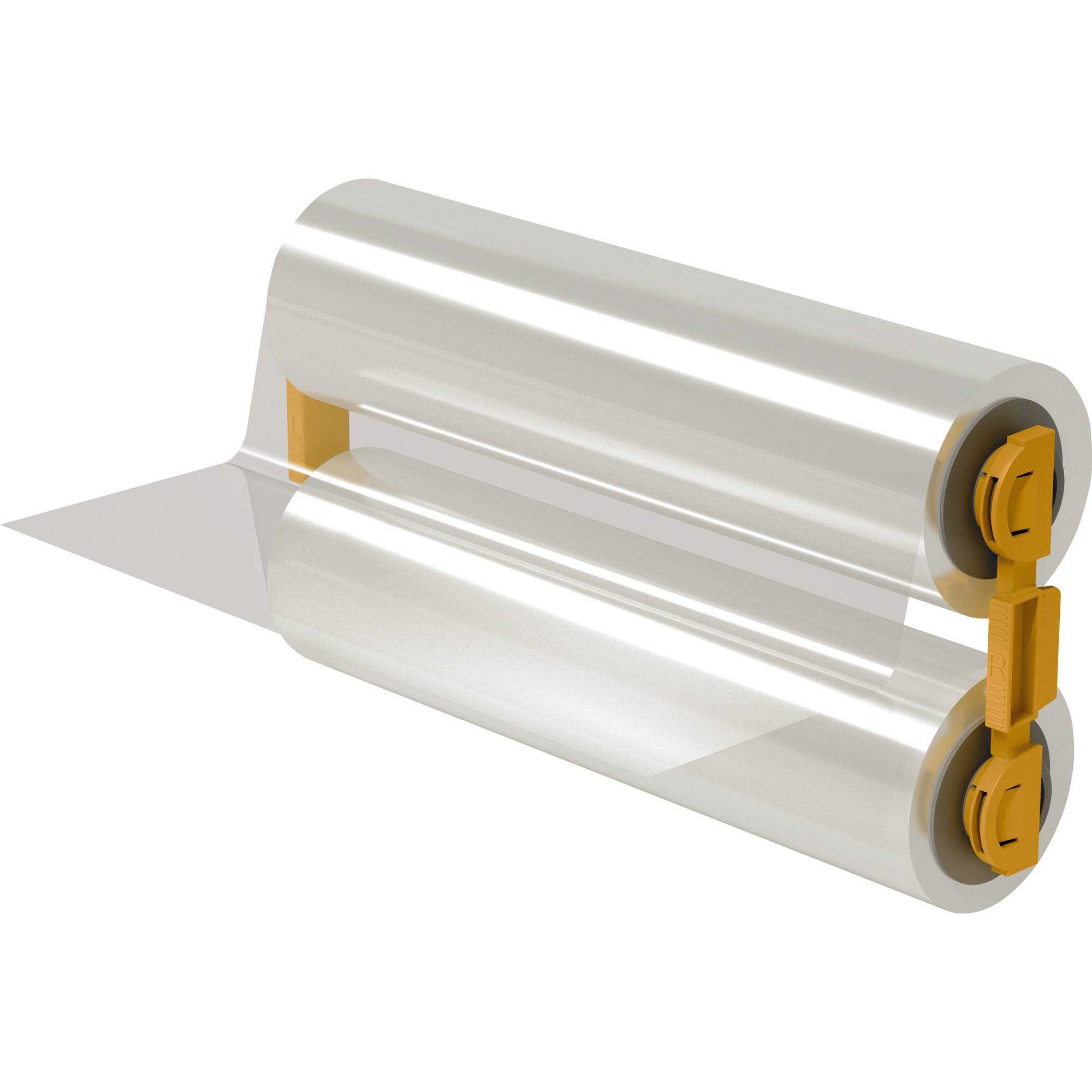 Laminierfolie 125mic 34,4m-0