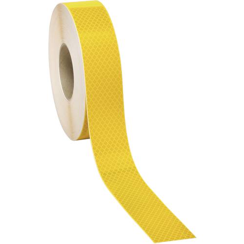3M Diamond Grade™ 983-71 9837155 Konturmarkierung Reflektorband Gelb (reflektierend) 50 m