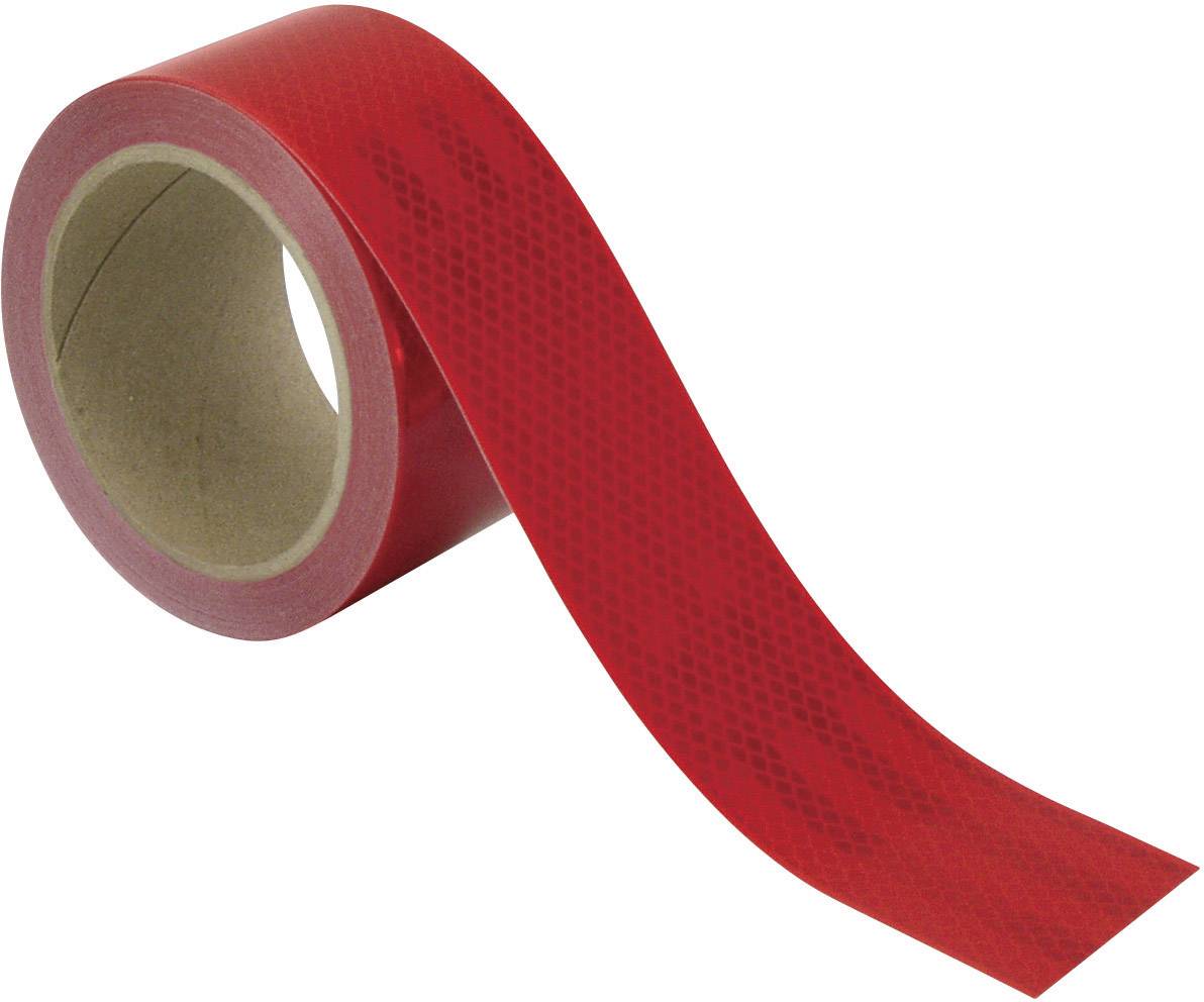 3M Diamond Grade™ 983-72 9837255OLD Contourmarkering reflectieband Rood (reflecterend) 50 m afbeelding