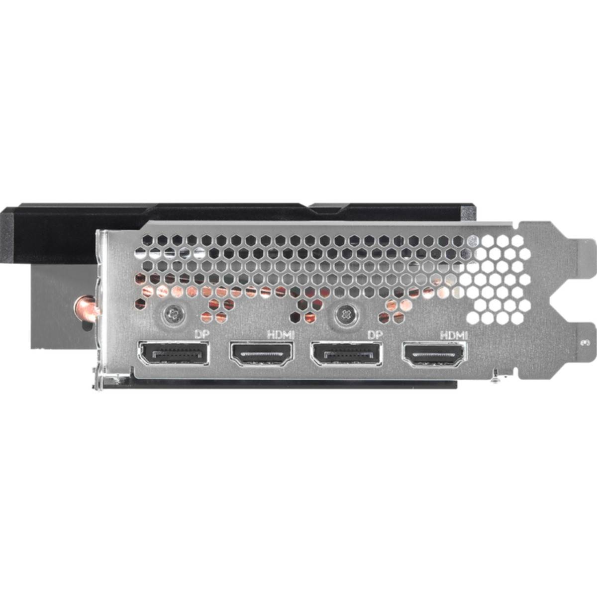 Asrock Intel Arc A750 Challenger D 8GB OC 90-GA3HZZ-00UANF-4