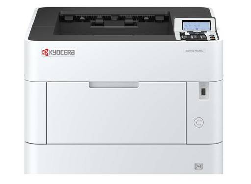 Kyocera ECOSYS PA5000X - Drucker - s/w - Duplex
