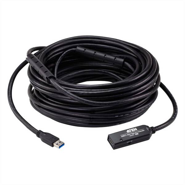 ATEN UE332C USB-A 3.2 Gen1zu USB-C Extender Kabel 20m