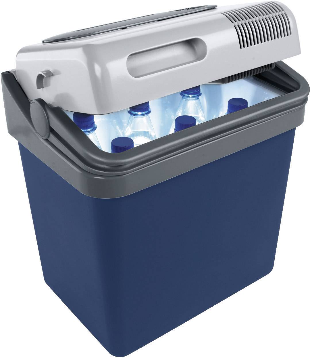 MobiCool P24 Electric Cool Box 24 Litres 12/24V from