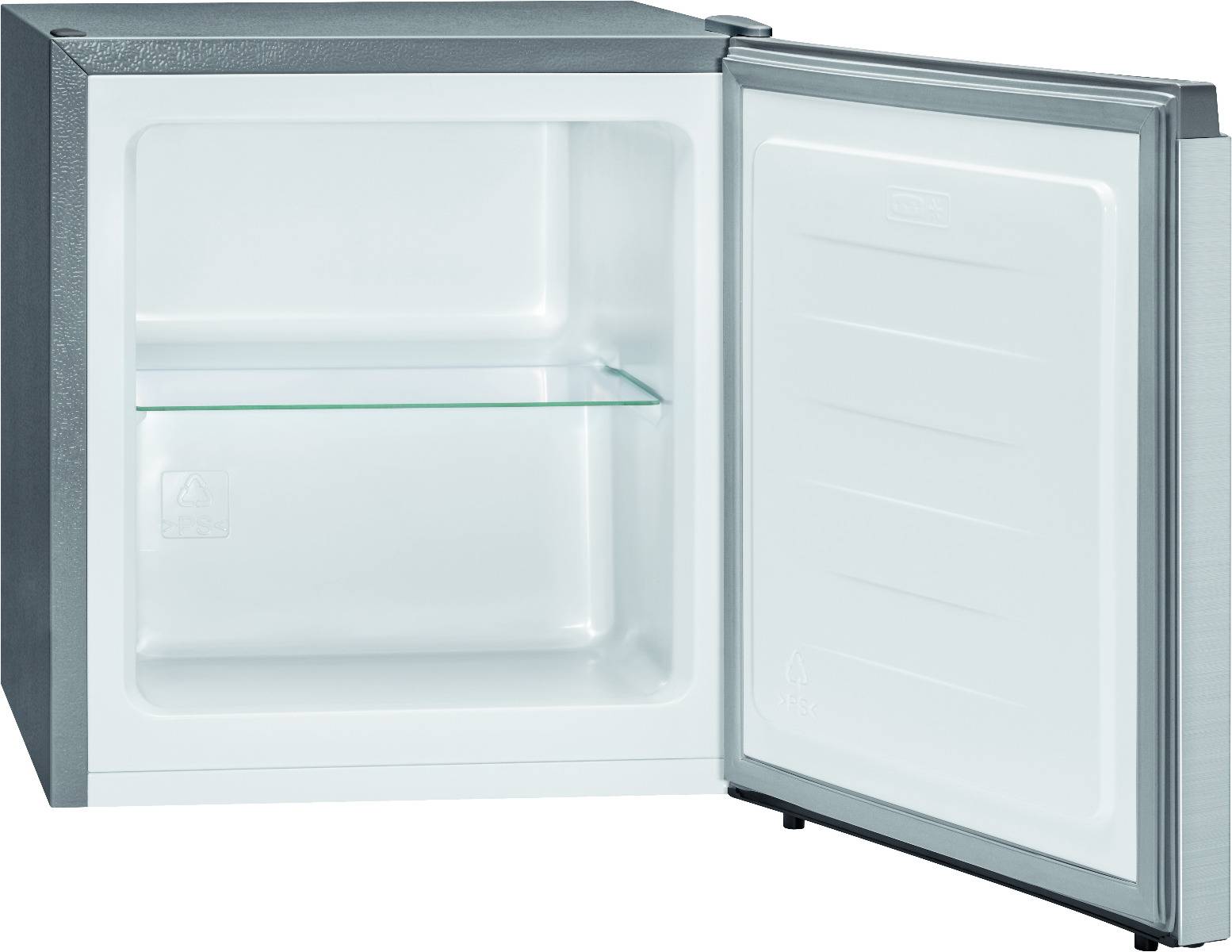 Bomann Gefrierbox GB 7246 Edelstahl-Optik-4
