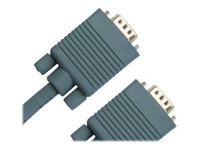 JOUJYE VC 100 10m VGA Kabel HD15p/HD15p Audio, Video, Display & TV Optionen & Zubehör Videoadapter-0