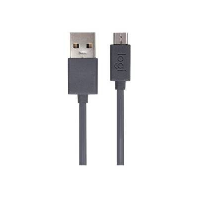Logitech 989-000944 headphones/headset Kabel & Adapter USB USB 2.0-0