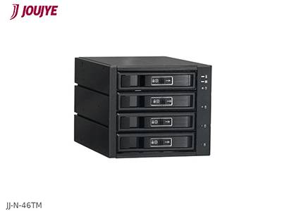 JOUJYE Backplane JJ-N-46TM-12G schwarz Komponenten Zubehör Andere Komponenten/Accessories-0