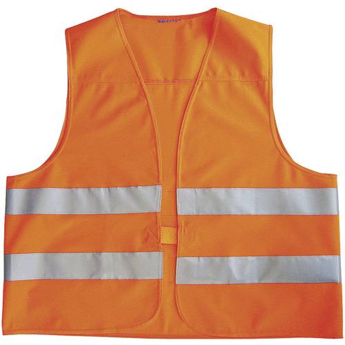 Thumbnail - Petex 86054 86054 Warnweste Erwachsene EN 471 1 St.