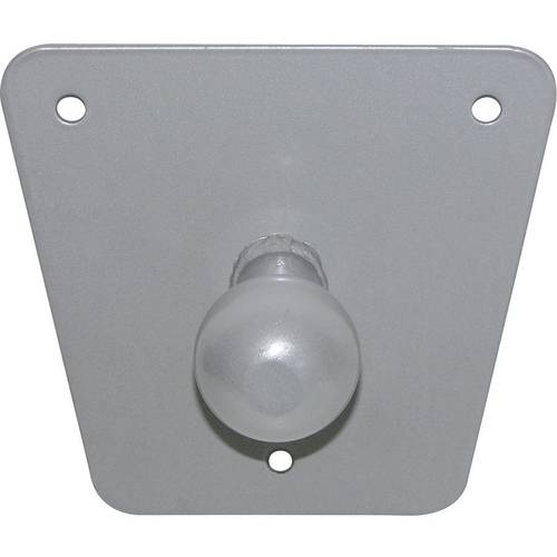 Thumbnail - Eufab Fahrradträger-Wandhalter 16412