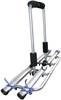 Eufab Fahrradträger 11807 Anzahl Fahrräder=2