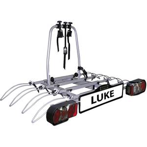 Eufab Fahrradtrager Luke 11514 Anzahl Fahrrader 4 Conrad Electronic Schweiz