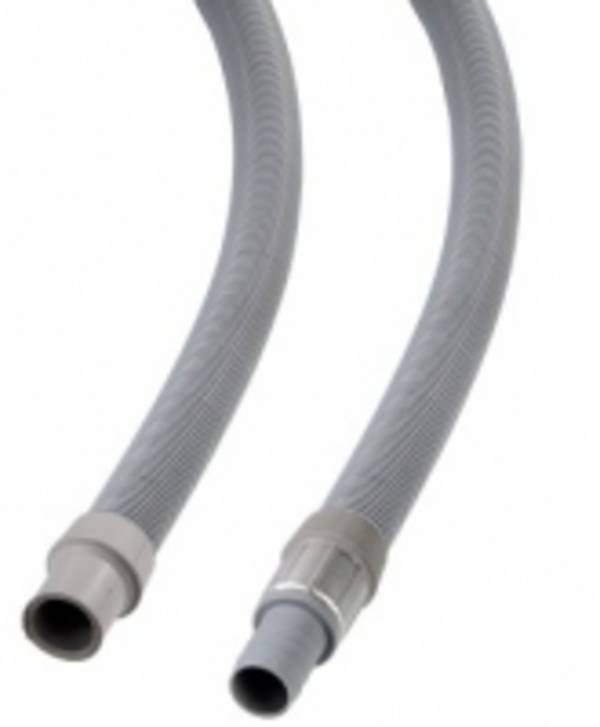 Xavax 00110963, Polyethylen, Grau, 2500 mm