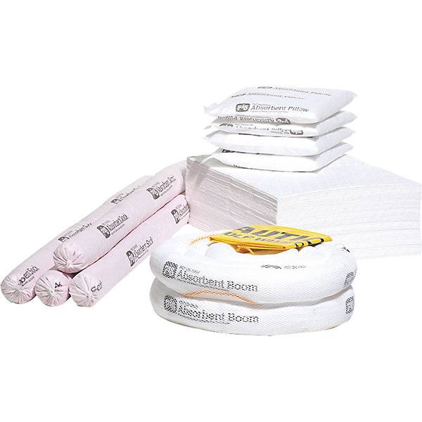 Nachfüllpack für Notfall-Kit klein Ausführung Öl absorbiert 796 l. New Pig BV 74127749-0
