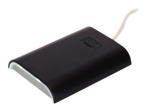 HID OMNIKEY 5427CK - SmartCard-Leser - USB - 125 KHz / 13.65 MHz