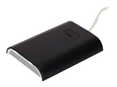 HID OMNIKEY 5427CK - SmartCard-Leser - USB - 125 KHz / 13.65 MHz-0