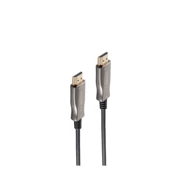 AOC-Optisches HDMI Kabel, 4K, 10m