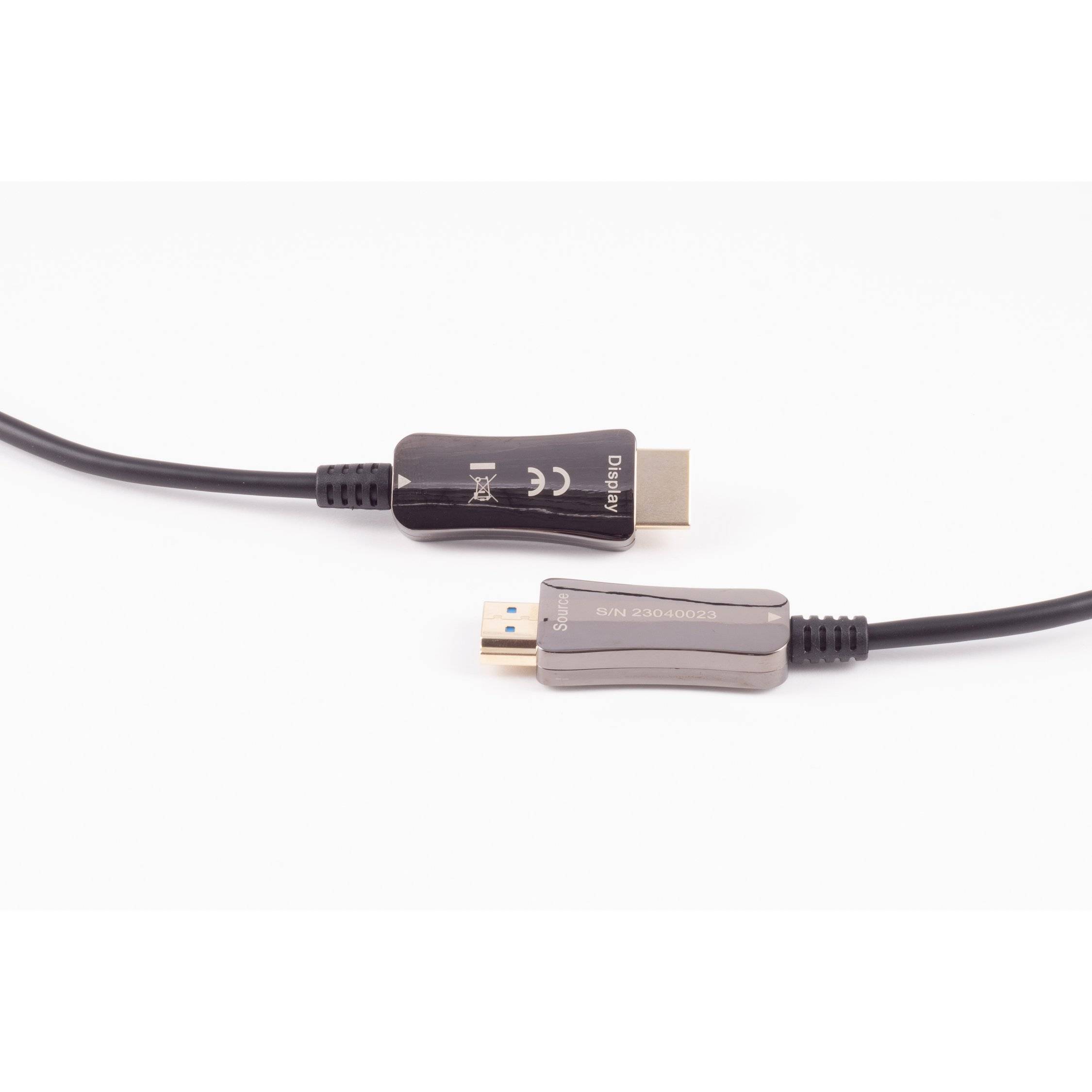 AOC-Optisches HDMI Kabel, 4K, 10m-1