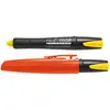Pica-Marker VISOR Permanentmarker gelb 990/44