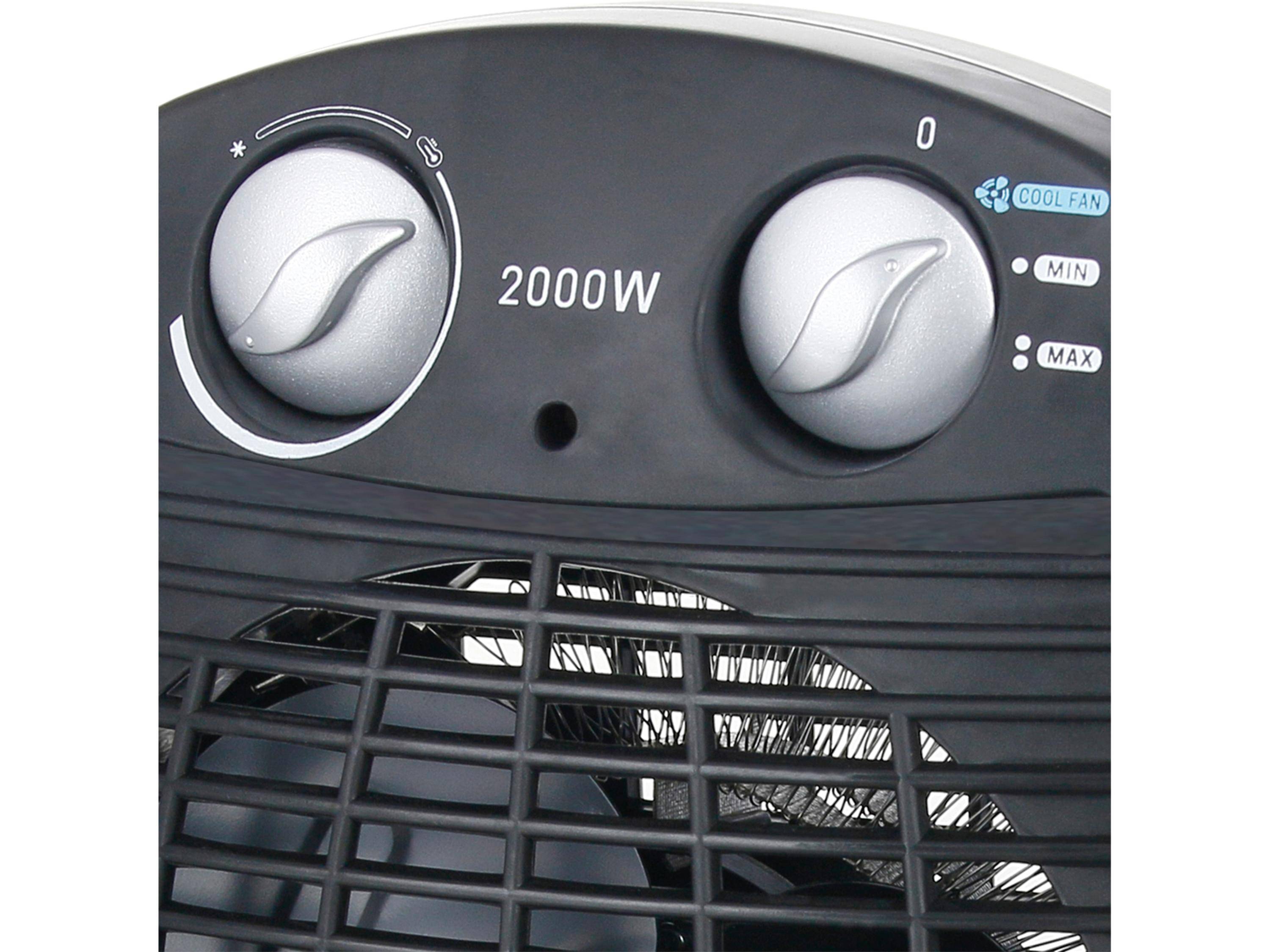 Emerio FH-106737.2 electric space heater Home & Living Haushaltskleingeräte Küchengeräte-2