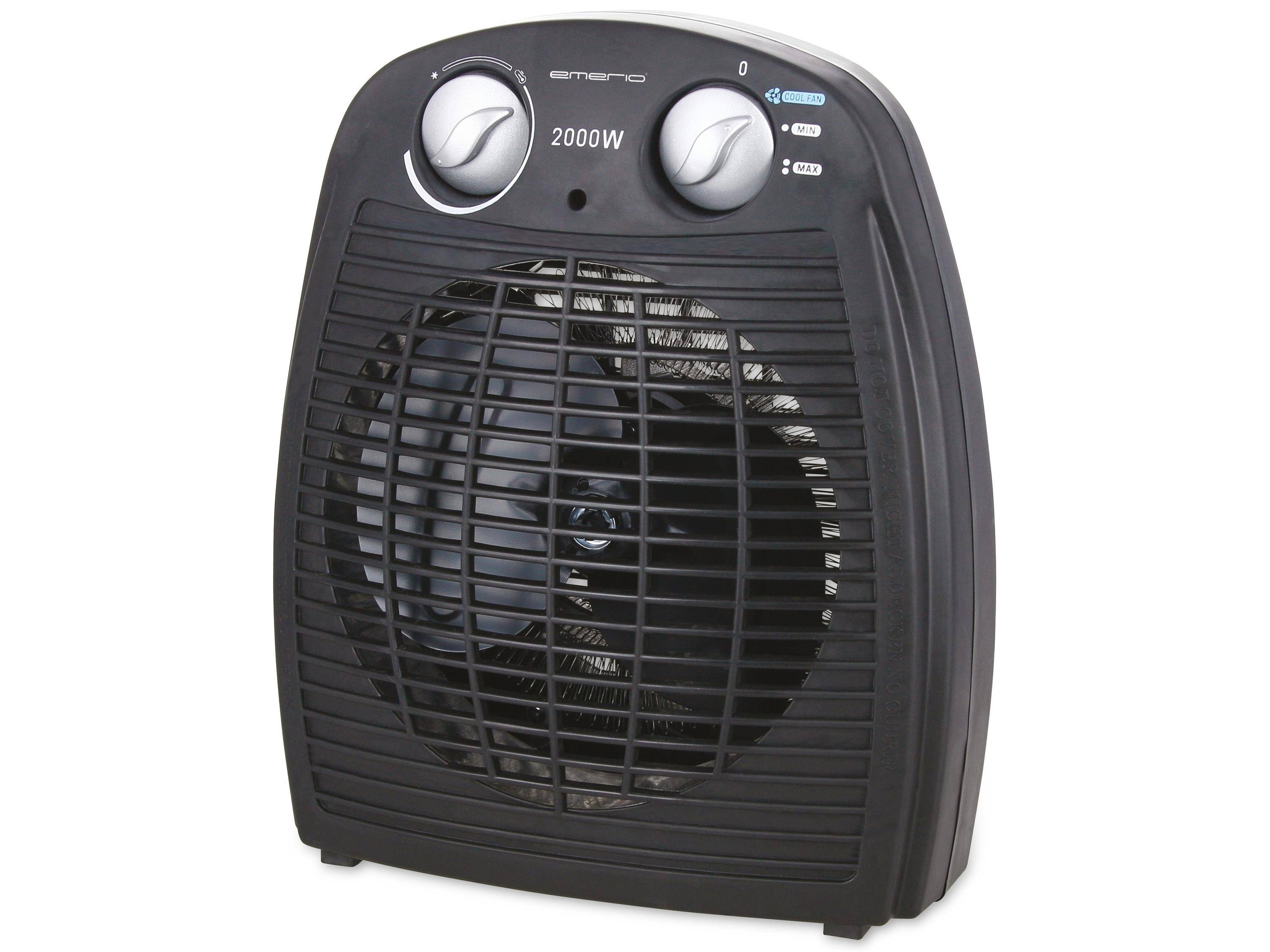 Emerio FH-106737.2 electric space heater Home & Living Haushaltskleingeräte Küchengeräte-3