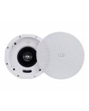 ATEN 4Zoll Coax Lautsprecher Decke-0